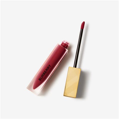 burberry kisses sheer in oxblood|Burberry Kisses – Oxblood No.97.